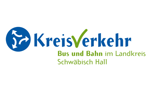 KreisVerkehr_Schwäbisch_Hall_Logo.svg